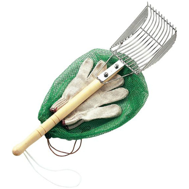 NPK ステンレスジョレン(npk-082876)