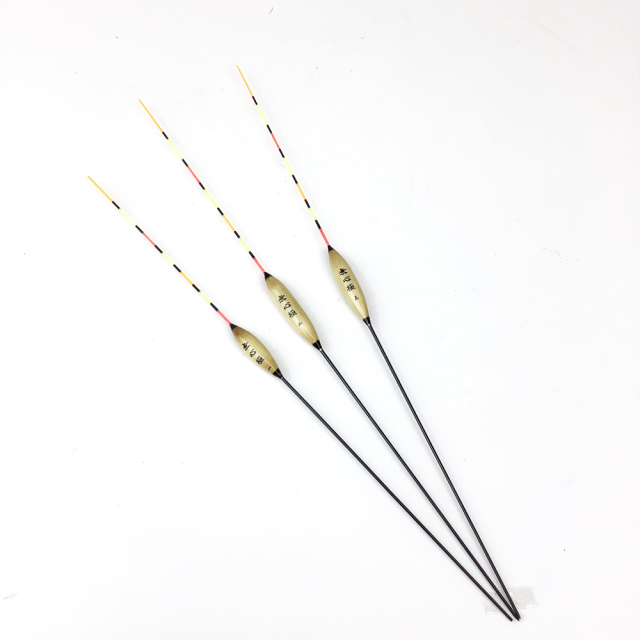 へらウキ　無心　極　ミニカンザシ3本セット（ori-080970)