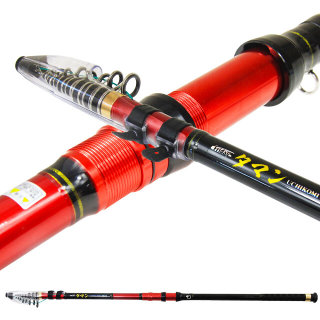 打ち込み専用竿 Friday タマン 500-10(ori-781121) 