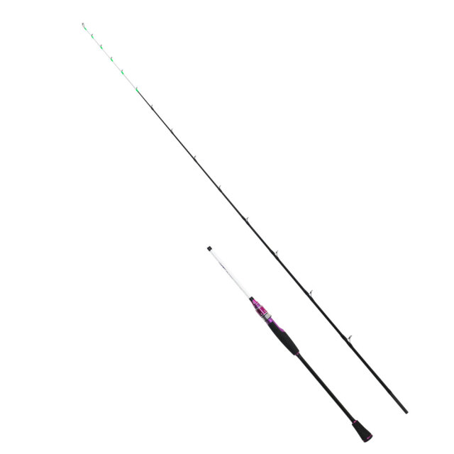 おり釣具 フライデー オモリグ 68H(ori-781688)｜釣具 釣り竿