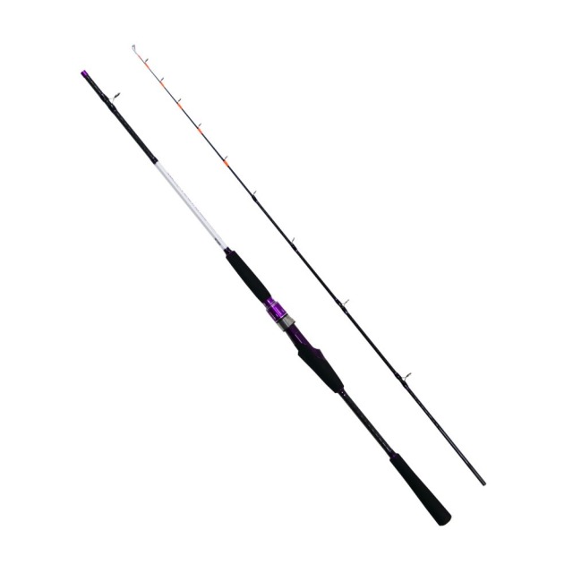 今だけP5倍】船タチウオ専用ロッド 26 フライデー船タチウオ 180M 30