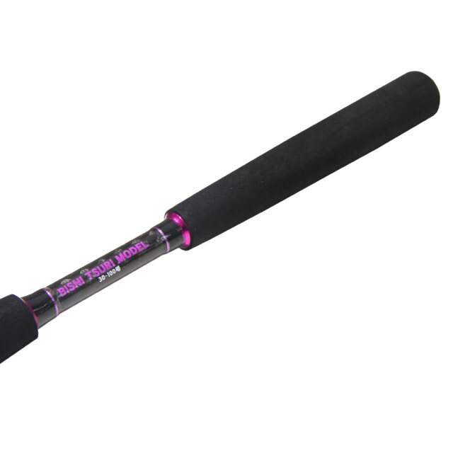 おり釣具 ビシ釣り専用船竿 フライデービシ釣り180(ori-781749)