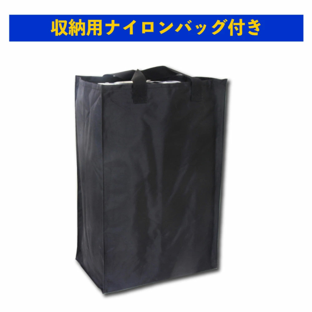 おり釣具 ワカサギ釣り へら釣り 24 氷神背もたれ付き座椅子 ブルー 