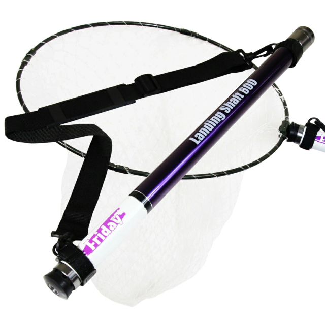 おり釣具 フライデー 超小継玉の柄セット 6M(ori-782692)