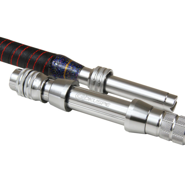 ゴクスペ×おり釣具 限定カラー 6代目ゴクスペシャル バージョンS