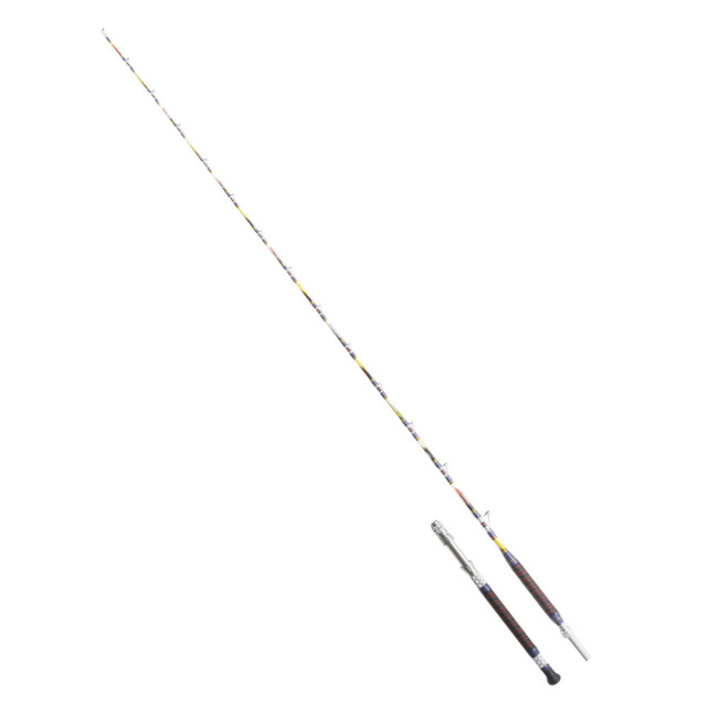 ゴクスペ×おり釣具 限定カラー 6代目ゴクスペシャル バージョンS 240