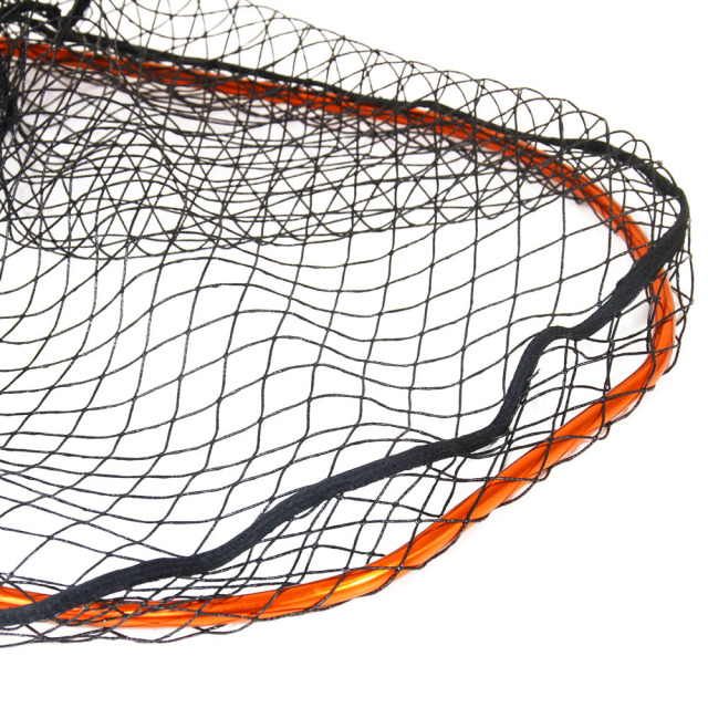 Albero Saltwater Spring Net ランディングネット 渓流用スプリング