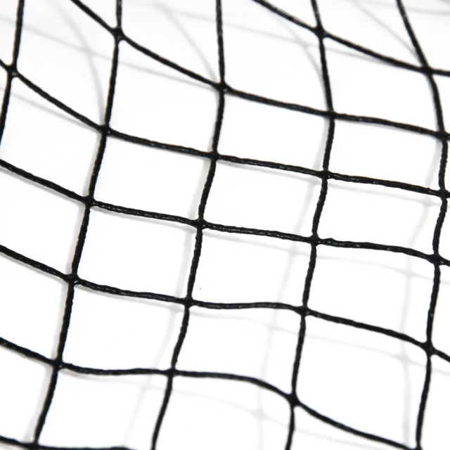 おり釣具 円形ラバーネット 40cm ガンメタ(ori-783149)|ランディング