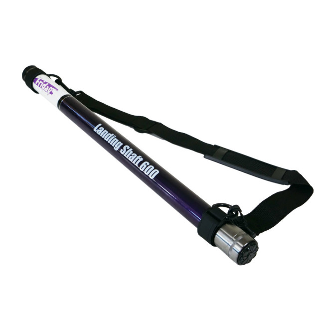 おり釣具 ランディングシャフト フライデー超小継玉の柄 600(ori