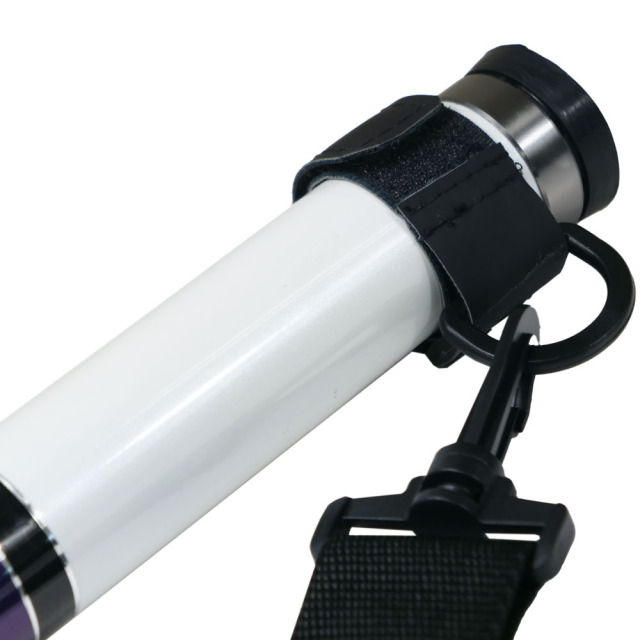 欧州製、鋳物、オブジェ★お値打ち品 おり釣具 ランディングシャフト フライデー超小継玉の柄 600(ori