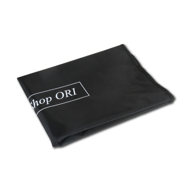 おり釣具 ランディングネットバッグ ブラック(ori-783330)｜釣具