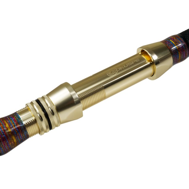 おり釣具 グラスソリッド船竿 パグマイヨ クロス総糸巻 リアルワンST