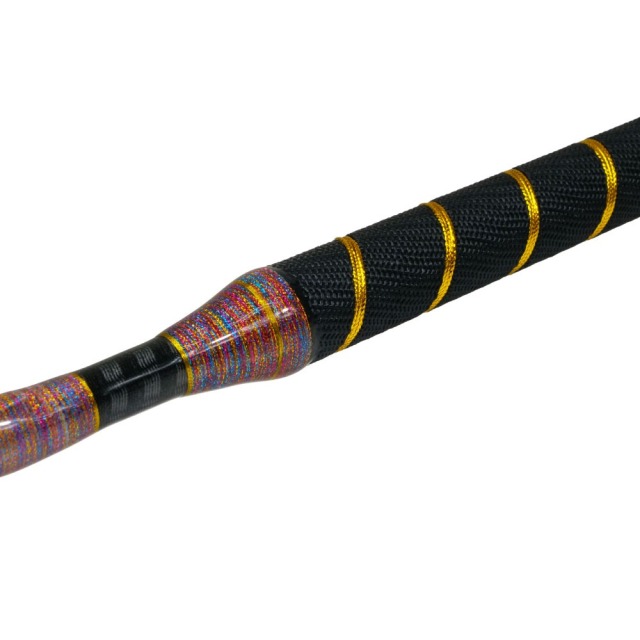 おり釣具 グラスソリッド船竿 パグマイヨ クロス総糸巻 リアルワンST