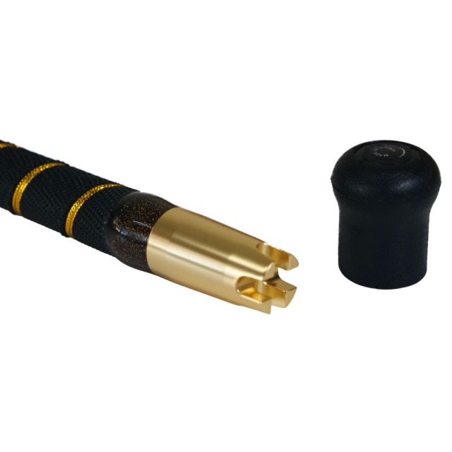 おり釣具 リアルワンピーススタンディングロッド パグマイヨ STF170