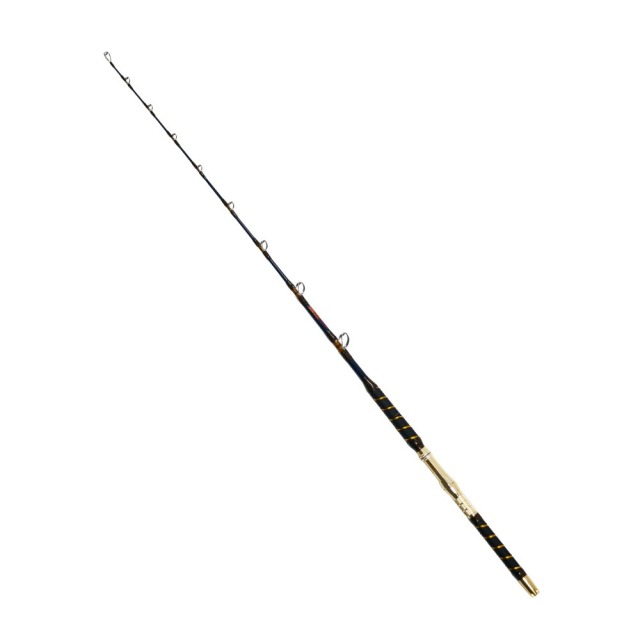 おり釣具 リアルワンピーススタンディングロッド パグマイヨ STF170