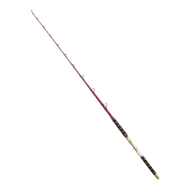 おり釣具 リアルワンピーススタンディングロッド パグマイヨ STF180