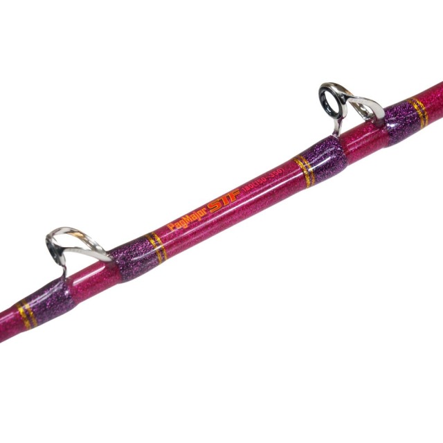 おり釣具 リアルワンピーススタンディングロッド パグマイヨ STF180