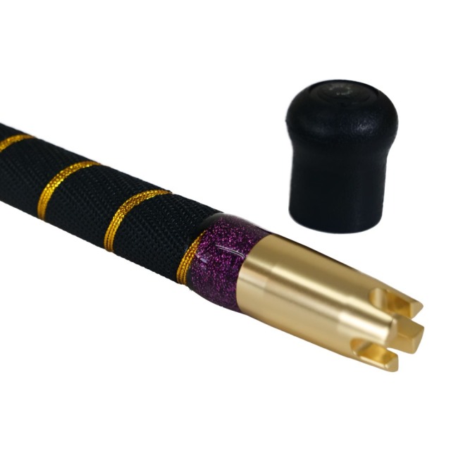 おり釣具 リアルワンピーススタンディングロッド パグマイヨ STF190