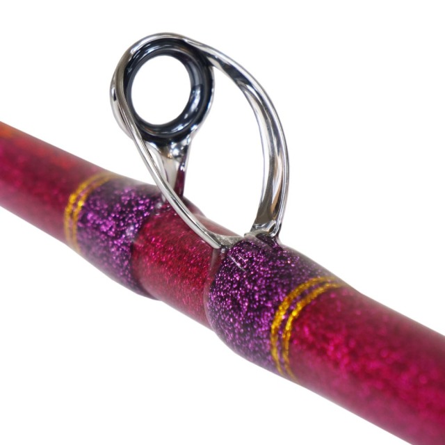 おり釣具 リアルワンピーススタンディングロッド パグマイヨ STF190