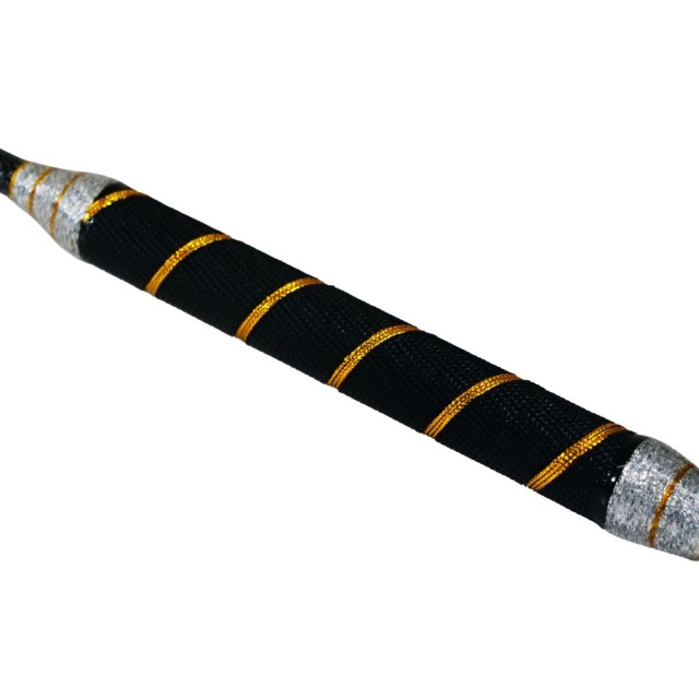 おり釣具 グラスソリッド総糸巻船竿 超軟調真鯛 パグマイヨ 250-60号