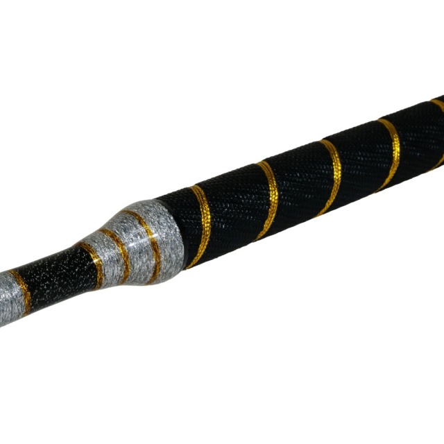 おり釣具 グラスソリッド総糸巻船竿 超軟調真鯛 パグマイヨ 250-80号