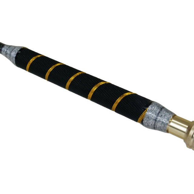 おり釣具 グラスソリッド総糸巻船竿 超軟調真鯛 パグマイヨ 270