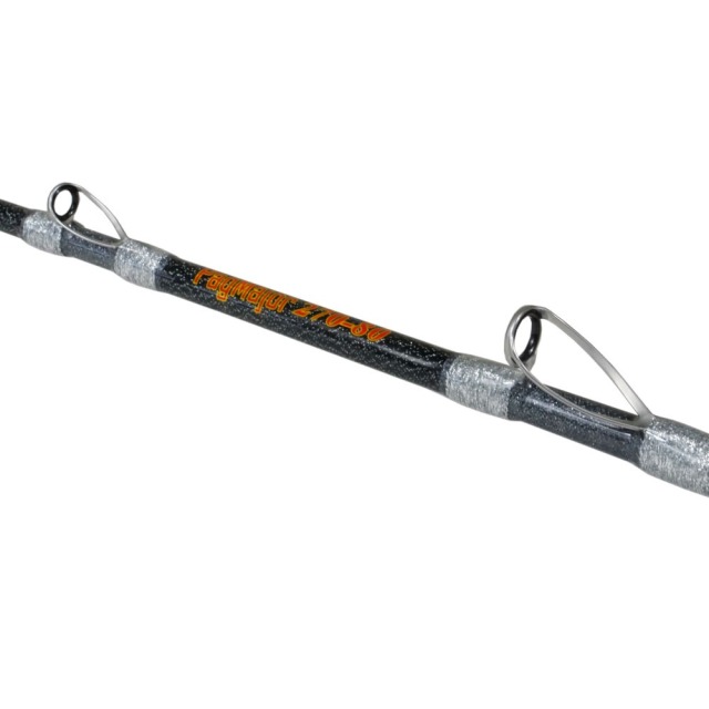 おり釣具 グラスソリッド総糸巻船竿  超軟調真鯛 パグマイヨ 270-80号(ori-783477)｜竿 釣り竿 軟調竿 アルミリールシート LCガイド マダイ コマセマダイ 置き竿 おり釣具 おり釣具 グラスソリッド総糸巻船竿 超軟調真鯛 パグマイヨ 270-80号