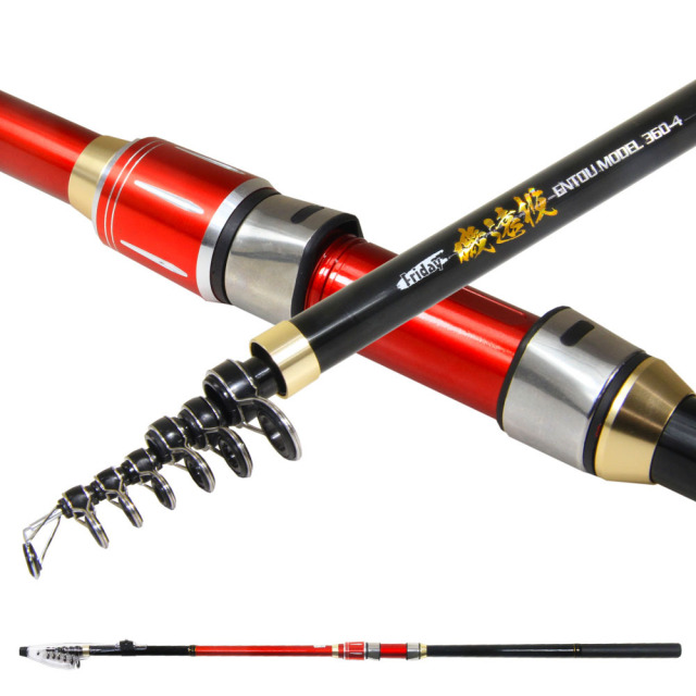 フライデー磯遠投 4-360(8-15号)(ori-783835)|【送料無料※一部地域のぞく】青物 ハマチ イナダ ぶっこみ釣り カゴ釣り のませ 泳がせ タチウオ カゴ釣り 釣竿 釣具 ロッド 遠投サビキ ウキ釣り 波止釣り