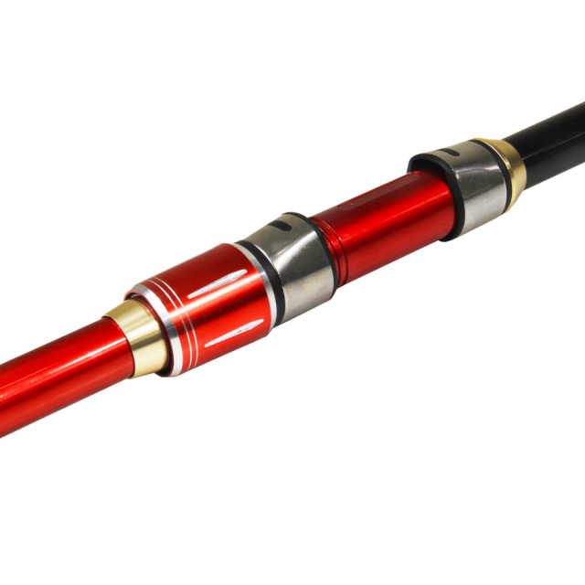 美品　インナーロッド　カゴ　遠投　5-530 アジ　イサキ　イナダ　タチウオ 美品 インナーロッド カゴ 遠投 5-530 アジ イサキ イナダ タチウオ