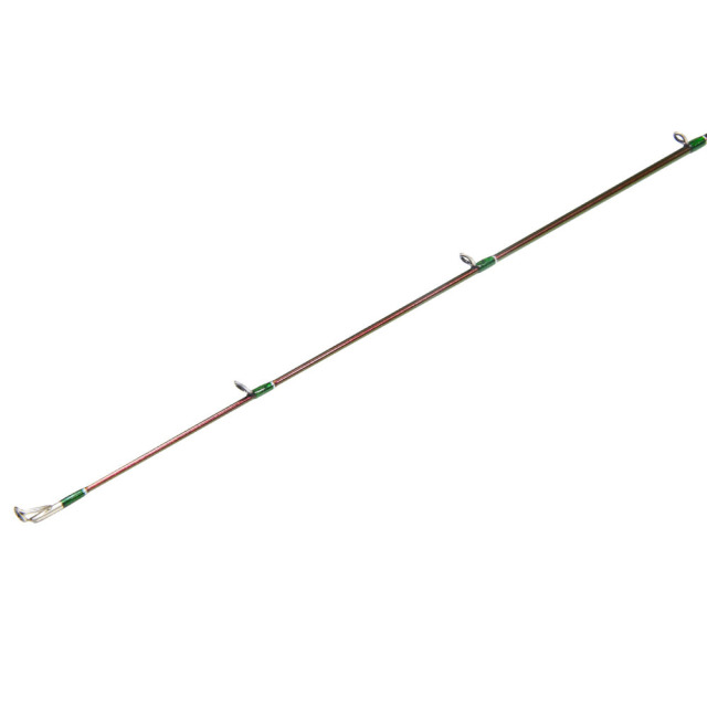 おり釣具 ハードロッドケース付 ルアースタイル キングフィッシャー