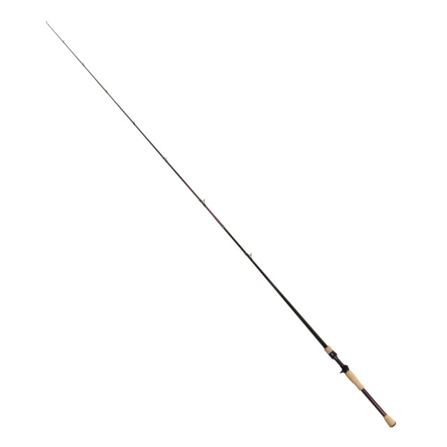 セール中]おり釣具 ハードロッドケース付 ルアースタイル キング