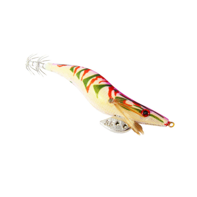 25 おり釣具オリジナルエギ5本セット(ori-784269)[M便 1/2]｜エギング