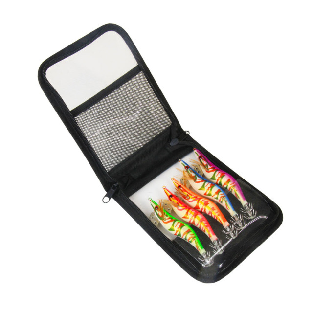 イカ釣り エギ 25本セット fun200988_y20egi2530hrd20