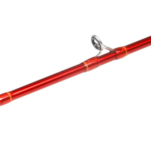 おり釣具 カーボン船ヒラメ竿 シーマスタッグ ライトヒラメ200