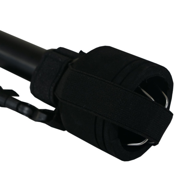 おり釣具 超小継 フライデー イカギャフ 500 ブラック(ori-784450