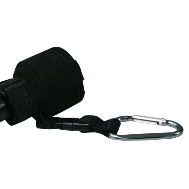 おり釣具 超小継 フライデー イカギャフ 500 ブラック(ori