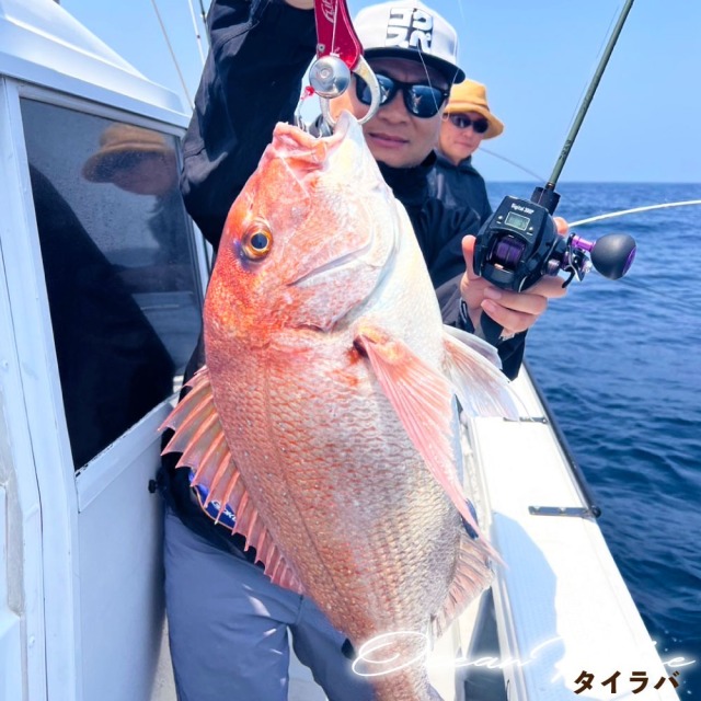 おり釣具 タイラバロッド オーシャンバリュー タイラバ6.5ft M(ori