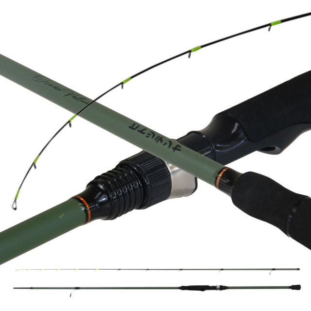 おり釣具 船竿 オーシャンバリュー ヒトツテンヤ 245M(ori-784559)｜一つテンヤロッド ヒトツテンヤロッド 船釣り 真鯛 鯛釣り 一つテンヤ 竿 スピニングリール テンヤ マダイ おり釣具 釣り具 つり具 釣り