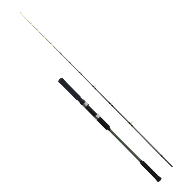 おり釣具 船ビシ竿 オーシャンバリュー ビシアジ 180 30～100号(ori