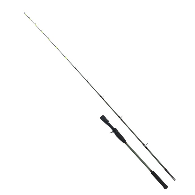舟アオリイカシャクリ竿 船 アオリ・シャクリ専用竿：釣具のキャスティング JRE MALL店