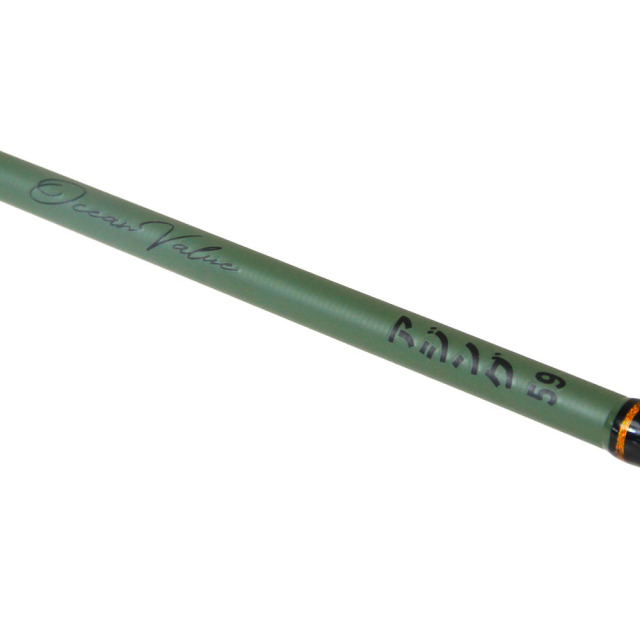 おり釣具 アジングロッド オーシャンバリュー アジング 59UL(ori