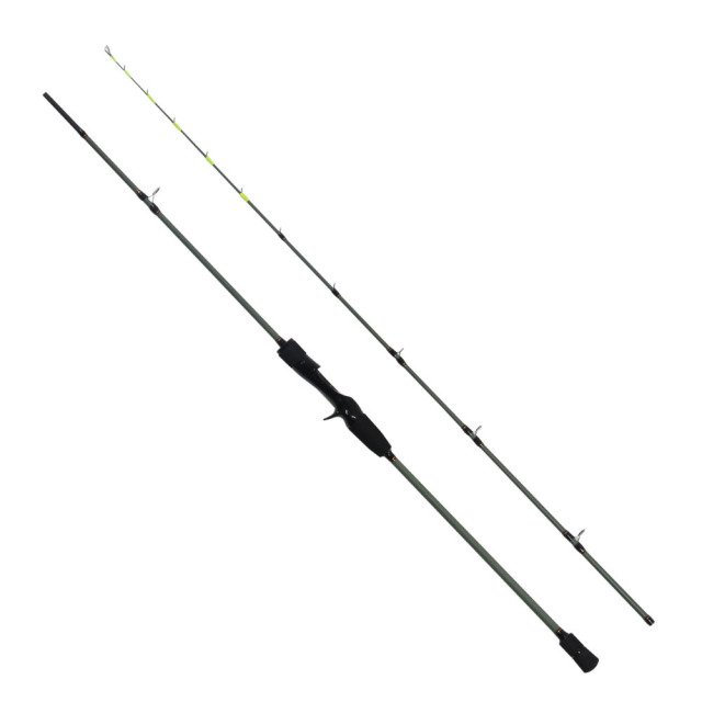 おり釣具 船タチウオ竿 オーシャンバリュー テンヤタチウオ180H 82調子