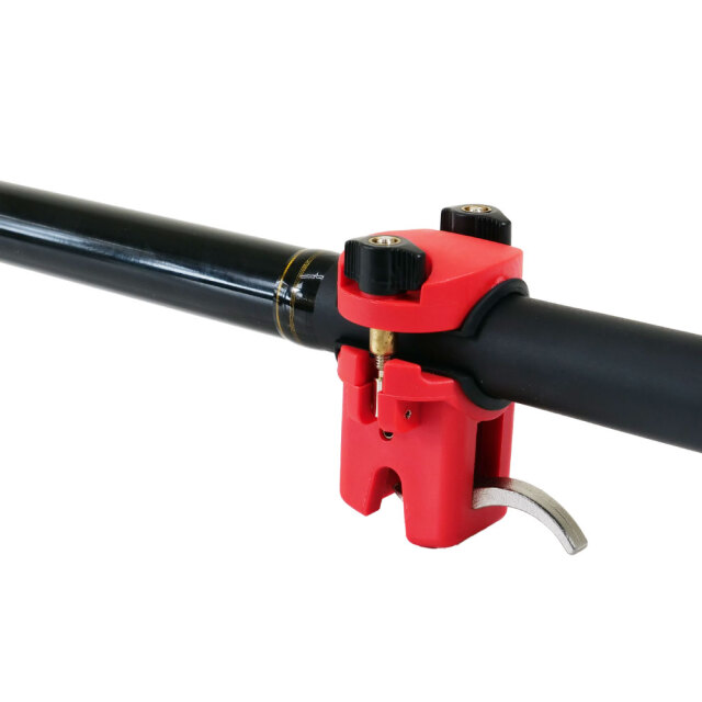 おり釣具 ロッドキーパーセット レッド(ori-784702)｜釣具 釣り