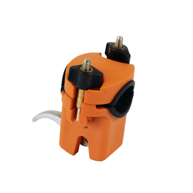 おり釣具 ロッドキーパーセット オレンジ(ori-784719)｜釣具 釣り