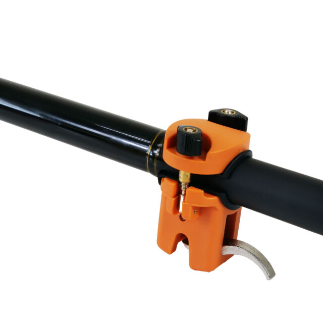 おり釣具 ロッドキーパーセット オレンジ(ori-784719)｜釣具 釣り