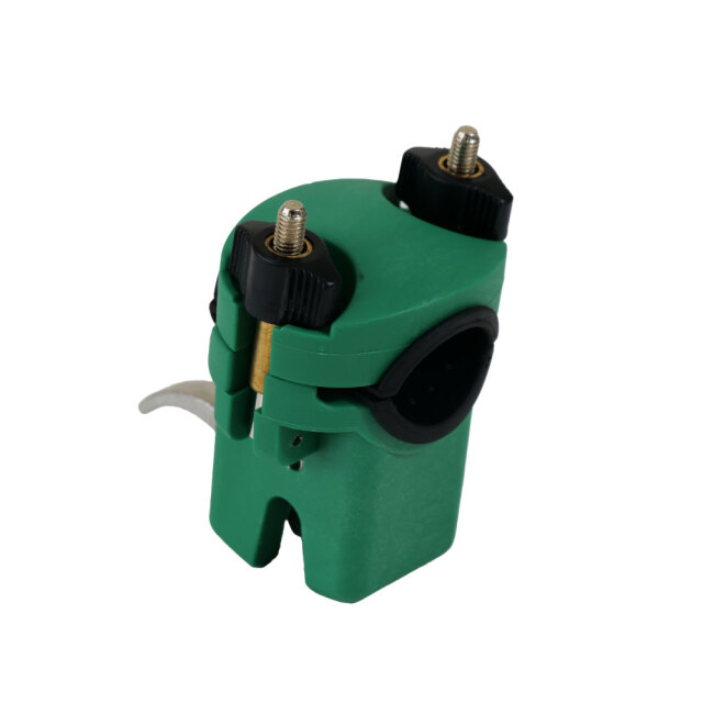 おり釣具 ロッドキーパーセット グリーン(ori-784726)｜釣具 釣り