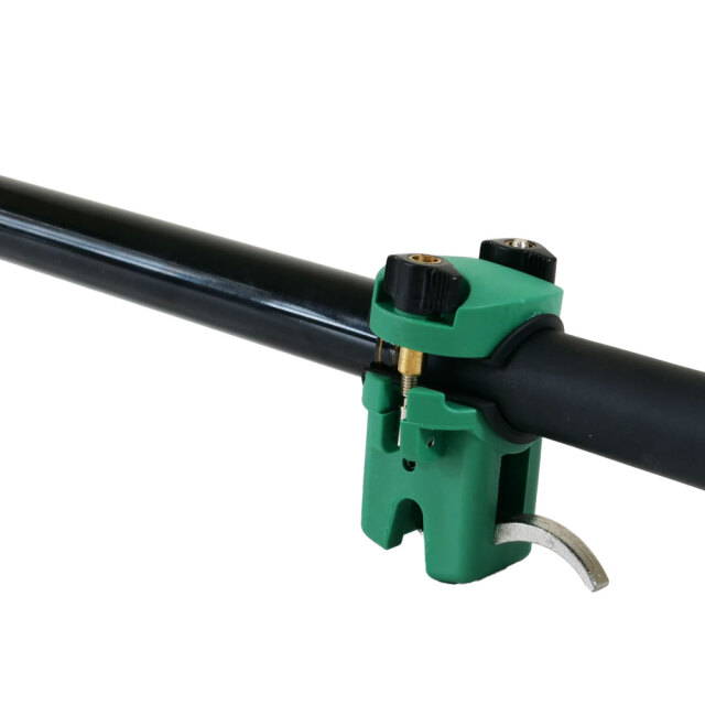 おり釣具 ロッドキーパーセット グリーン(ori-784726)｜釣具 釣り