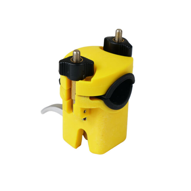 おり釣具 ロッドキーパーセット イエロー(ori-784733)｜釣具 釣り