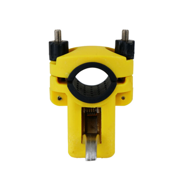 おり釣具 ロッドキーパーセット イエロー(ori-784733)｜釣具 釣り