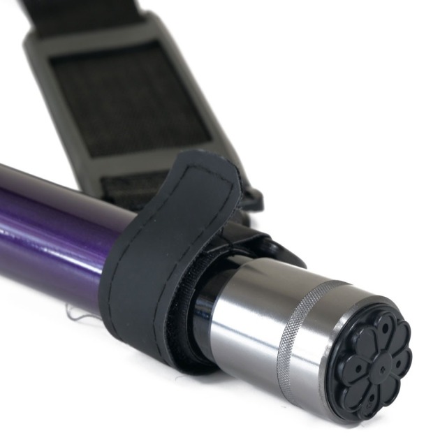 最終処分値下げ!  47%OFF !! Gladiatorナロー LC6Ⅱ 6’ ランディングシャフト フライデー超小継玉の柄 360(ori-784863